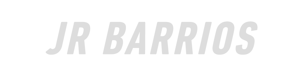 jr Barrios