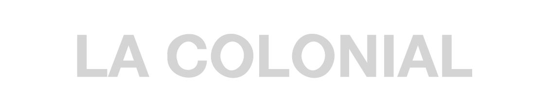 La Colonial