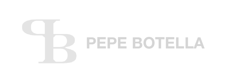 Pepe Botella